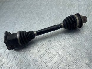 Полуось 8W0407271D Audi A4
