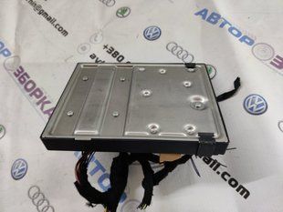 Блок комфорту 4H0907063CG Audi A6