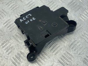 Блок распределительный 4G0937517B Audi A6