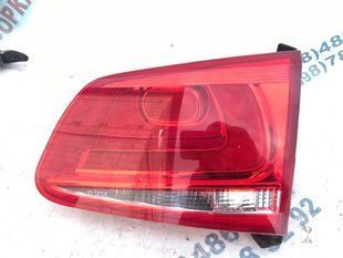 Стоп / Фонарь внутренний 7P6945094C Volkswagen Touareg