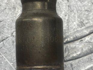 Лямбда-зонд 06E906265AE Audi A6 Audi A6, Audi A7, Audi A8, Audi Q7, Audi S6