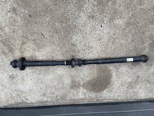 Карданний вал 7P0521102R Volkswagen Touareg