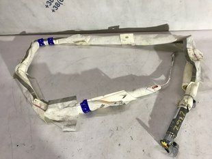 Шторка безопасности боковая / Airbag 8K0880741F Audi A4 Allroad