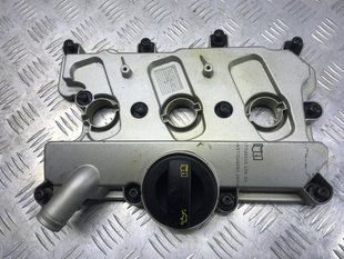 Клапанная крышка левая 06E103471S Audi A6 Audi A6, Audi A7, Audi A8, Audi Q7