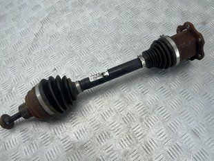 Приводной вал передний 4G0407271F Audi A7 Audi A6, Audi A7, Audi A8, Audi Q5, Audi RS7, Audi S6, Audi S7, Audi S8, Audi SQ5