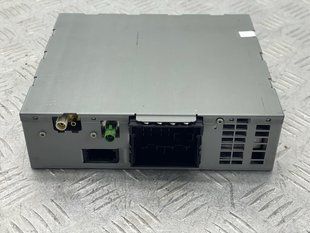 Блок радіо 4G0035082G Audi Q5 Audi A4, Audi A6, Audi A7, Audi Q3, Audi RS5, Audi RS7, Audi S4, Audi S6, Audi S7, Volkswagen Touareg