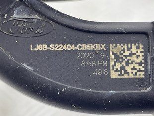 Ручка двери внешняя LJ6BS22404CB5KBX Ford Escape