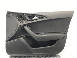 Обшивка дверей 4G1867022A Audi A6