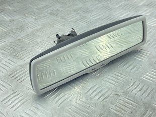 Дзеркало заднього виду салону Volkswagen Touareg