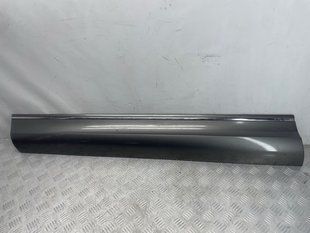 Накладка дверей передня ліва 4L0853959Q Audi Q7 Audi Q7