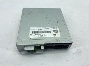 Блок керування камери 7P6907441A Volkswagen Touareg