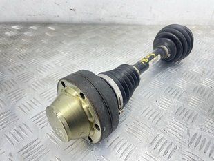 Полуось 7P0407271C Audi Q7