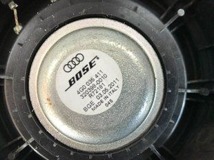 Динамик задней двери 4G0035411 Audi A7 Audi A6, Audi A7, Audi RS7, Audi S6, Audi S7