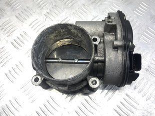 Дроссельная заслонка AT4E9F991EL Ford Edge