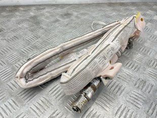 Шторка безпеки бічна / Airbag 3C8880742C Volkswagen CC
