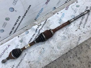 Полуось F2GZ3B436AE Ford Edge