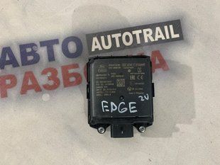 Датчик сліпої зони / блок керування асистента зміни смуги руху JR3Z14C689D Ford Edge