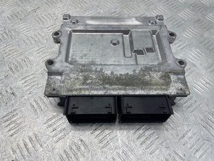 Блок управления двигателем 31452233 Volvo XC90