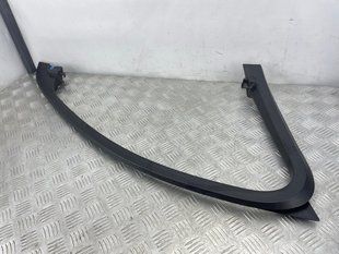 Облицовка проема стекла двери 31407563 Volvo XC60