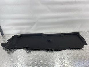 Защита / Облицовка днища 4M0825206J Audi Q7