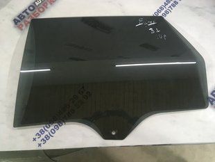 Скло дверей FT4BR25713A Ford Edge