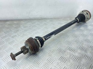 Полуось 8R0501203C Audi Q5