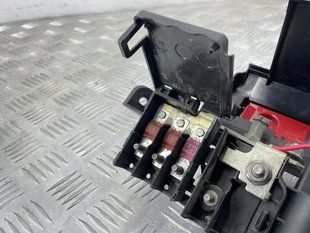 Блок запобіжників 8W0941824AM Audi A4 Allroad