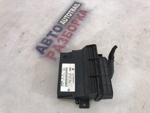 Блок управления бортовой сети 4F0907280D Audi Q7