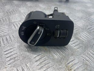Переключатель света фар 8X1941531AN Audi Q3
