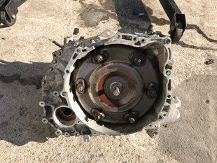 АКПП / Коробка передач 1285060 Volvo XC60