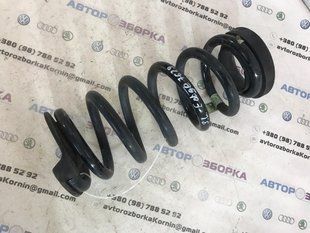 Пружина F2GC5560CND Ford Edge
