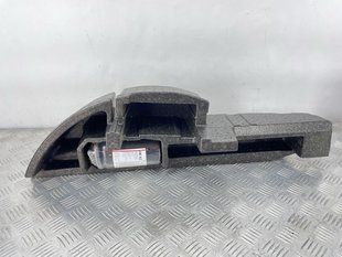 Органайзер багажника для инструмента 4M0012120B Audi Q7