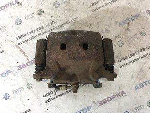 Суппорт тормозной 410114ga0a Infiniti Q50