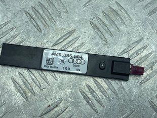 Підсилювач антени 4M0035504 Audi A4
