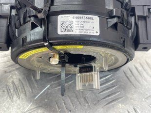 Шлейф руля 4H0953568L Volkswagen Touareg