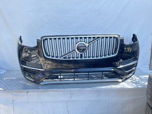 Бампер Volvo XC90