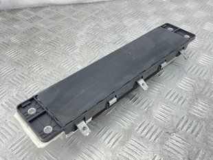 Подушка безопасности водителя в колени Airbag Volvo XC60