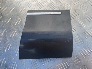 Накладка крыла 4L0854960F Audi Q7