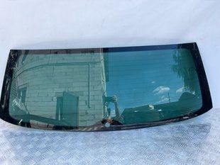 Стекло заднее с обогревом 7P6845051 Volkswagen Touareg