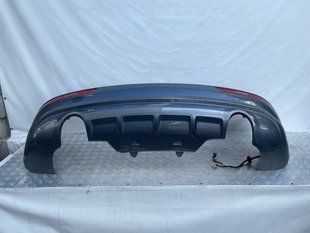 Бампер комплектный Audi Q5