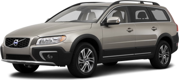 XC70 2014-2016