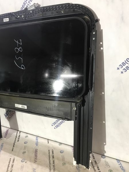 Панорама / люк 4G8877071 Audi S7