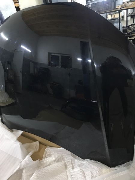 Капот 4G8823029B Audi A7