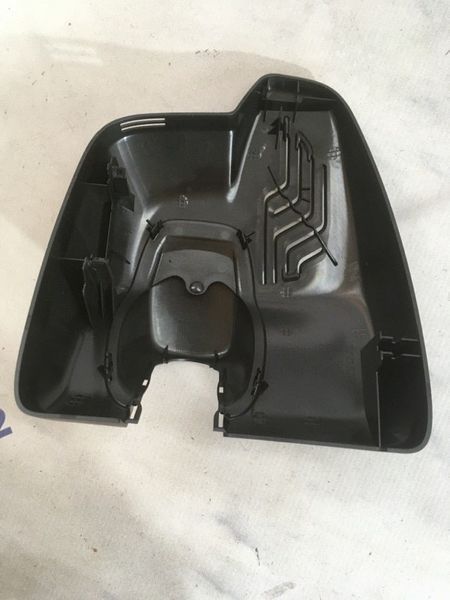 Корпус зеркала 31299051 Volvo XC60