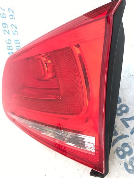 Стоп / ліхтар внутрішній 7P6945094C Volkswagen Touareg