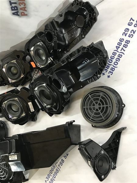 Динамик двери BOSE 4G0035297 Audi A7
