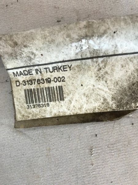 Проводка бампера 31376319 Volvo XC60