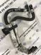 Патрубок ba838n021ab Ford Flex  #2
