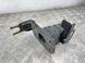 Кріплення підсилювача бампера 4L0807133A Audi Q7  #2