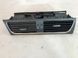 Дефлектор повітропроводу 8T1820951E Audi A4 Allroad  #1